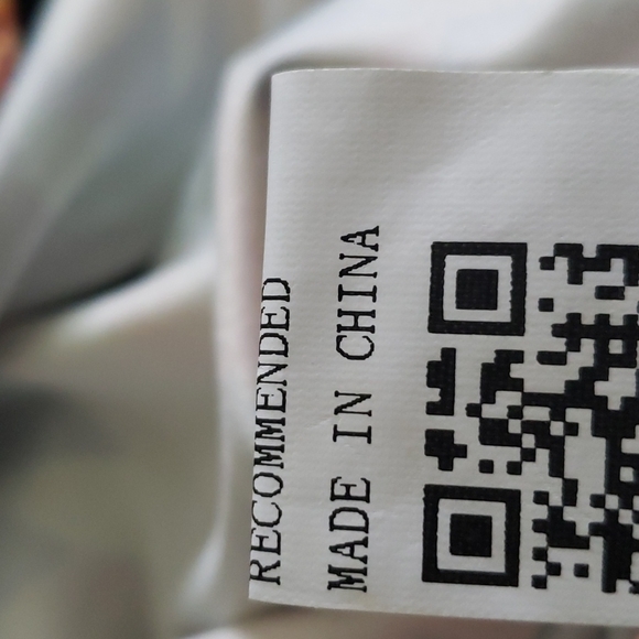 CBR, Sunflower Slit Sleeveless Slit Dress, Size S. NEW - Picture 7 of 7